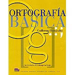 Ortografía Básica. Actividades de autoaprendizaje