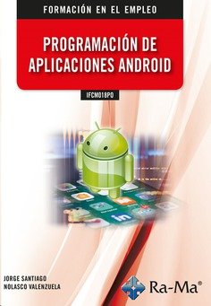 IFCM018PO PROGRAMACION DE APLICACIONES ANDROID