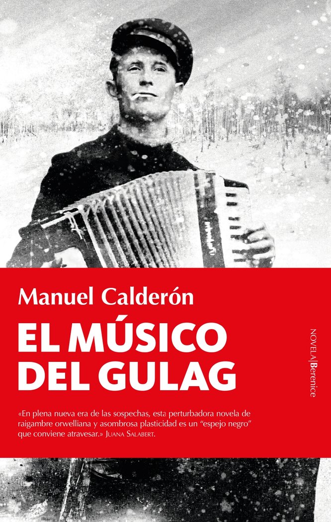 EL MUSICO DEL GULAG