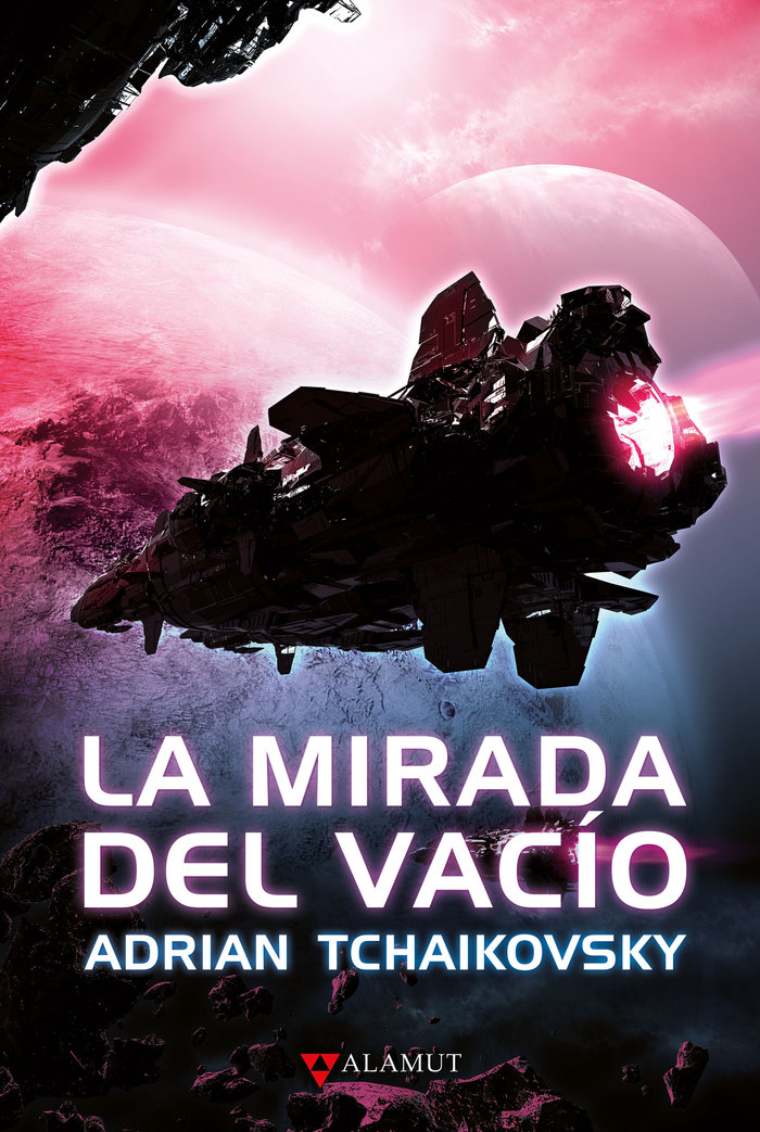 LA MIRADA DEL VACIO