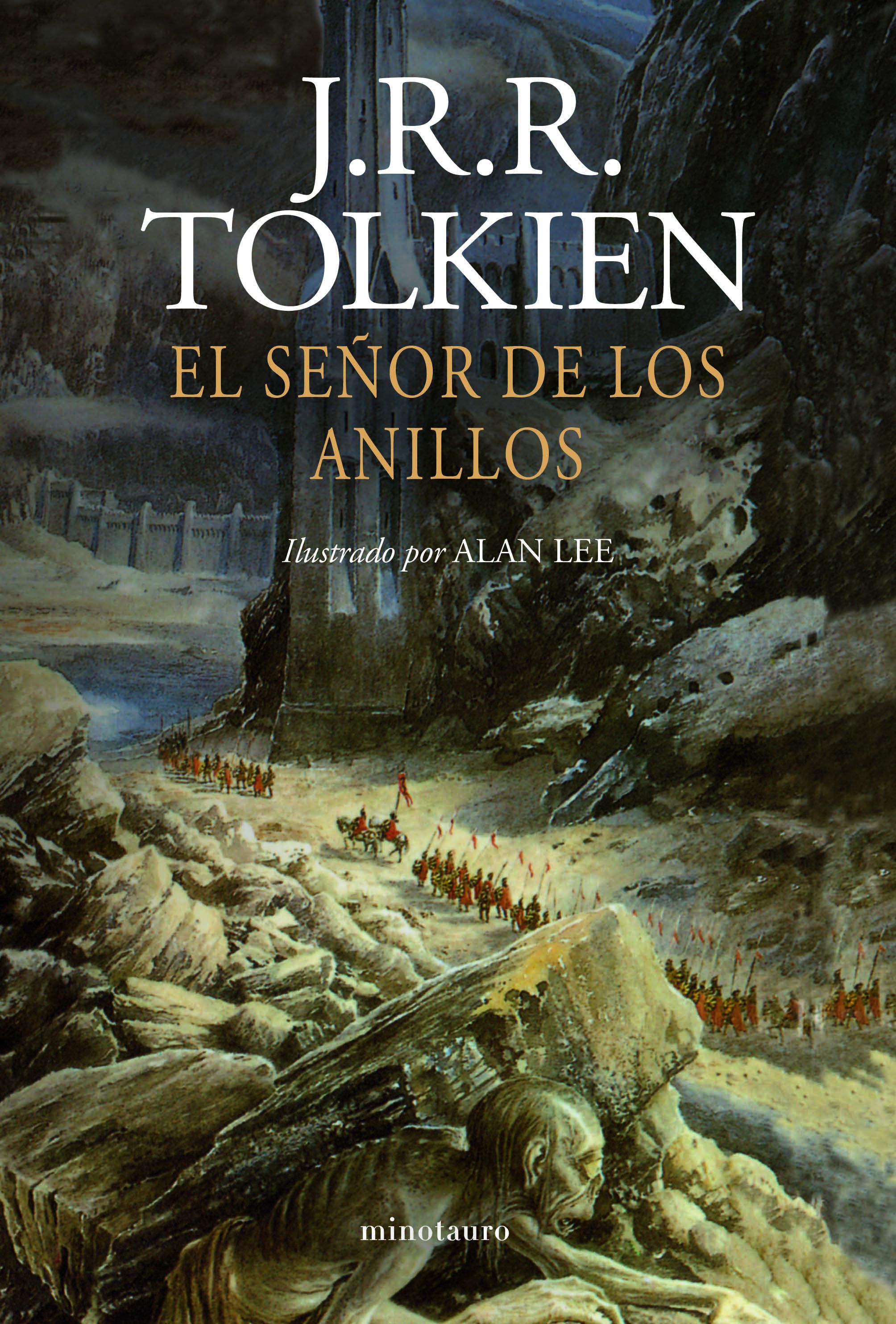 El Señor de los Anillos (NE revisada)