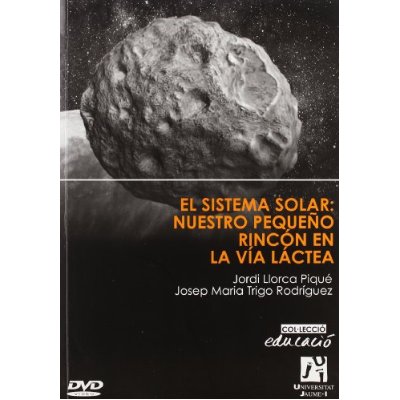 El sistema solar: nuestro pequeño rincón en la Vía Láctea