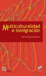 Multiculturalidad e inmigración