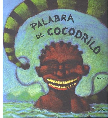 Palabra de cocodrilo