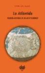 La Atlántida: pequeña historia de un mito platónico