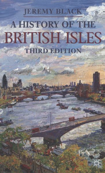 A History of the British Isles