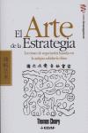 El arte de la estrategia