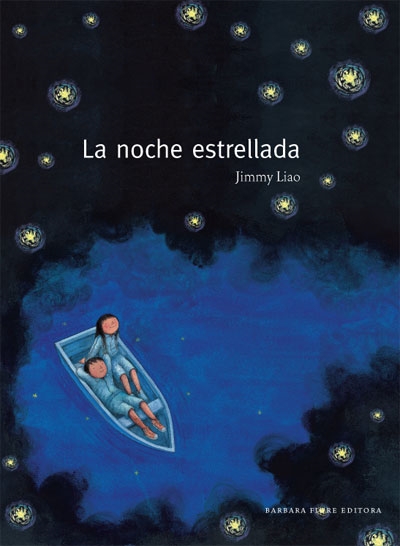 La noche estrellada (premi Llibreter 2010)