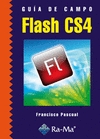 Flash CS4. Guía de campo