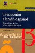 Traducción alemán-español. Aprendizaje activo de las destrezas básicas.Guía del profesor