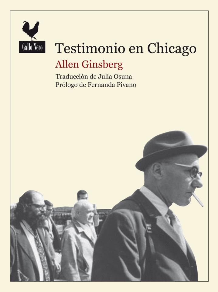 Testimonio en Chicago