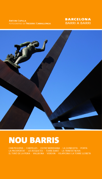 Nou Barris. Barcelona Barri a Barri