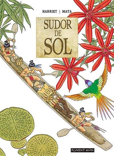 Sudor de sol _integral_