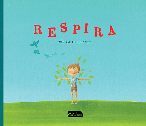 Respira (castellano)