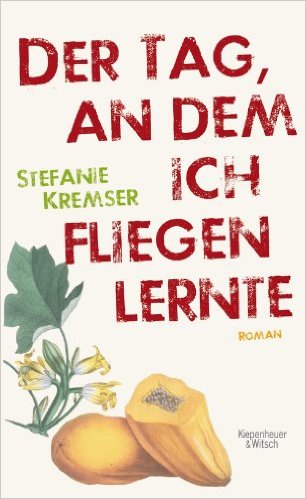 Der Tag, an dem ich fliegen lernte: Roman