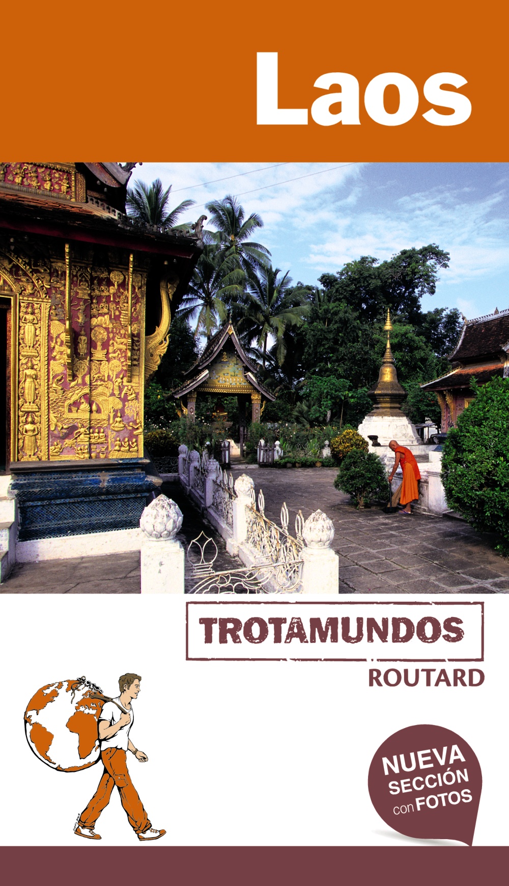 Laos (Trotamundos)