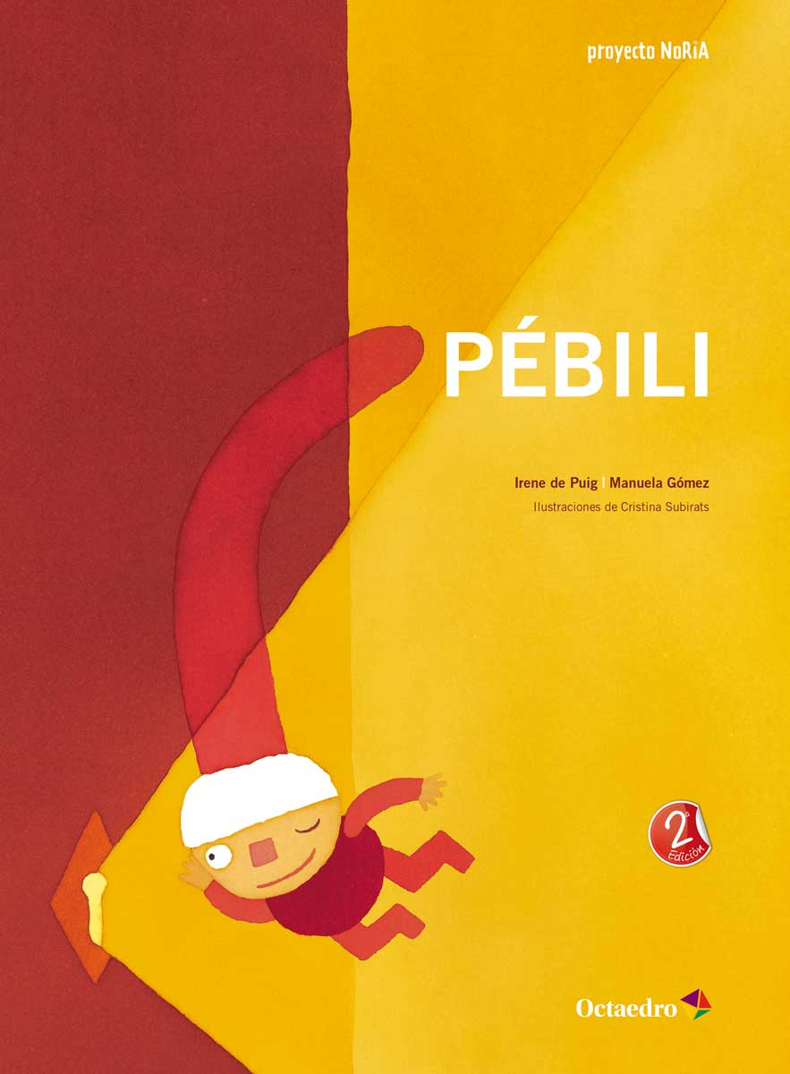 Pébili. Cuento 6-7 años