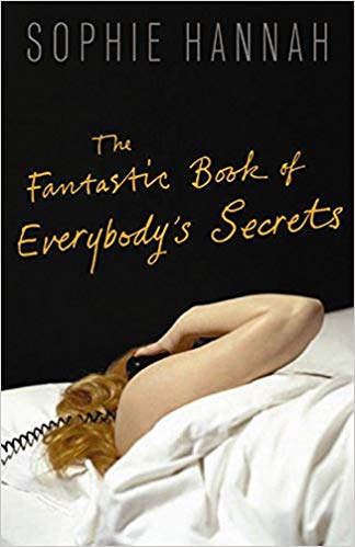 The fantastic book of everybody's secrets