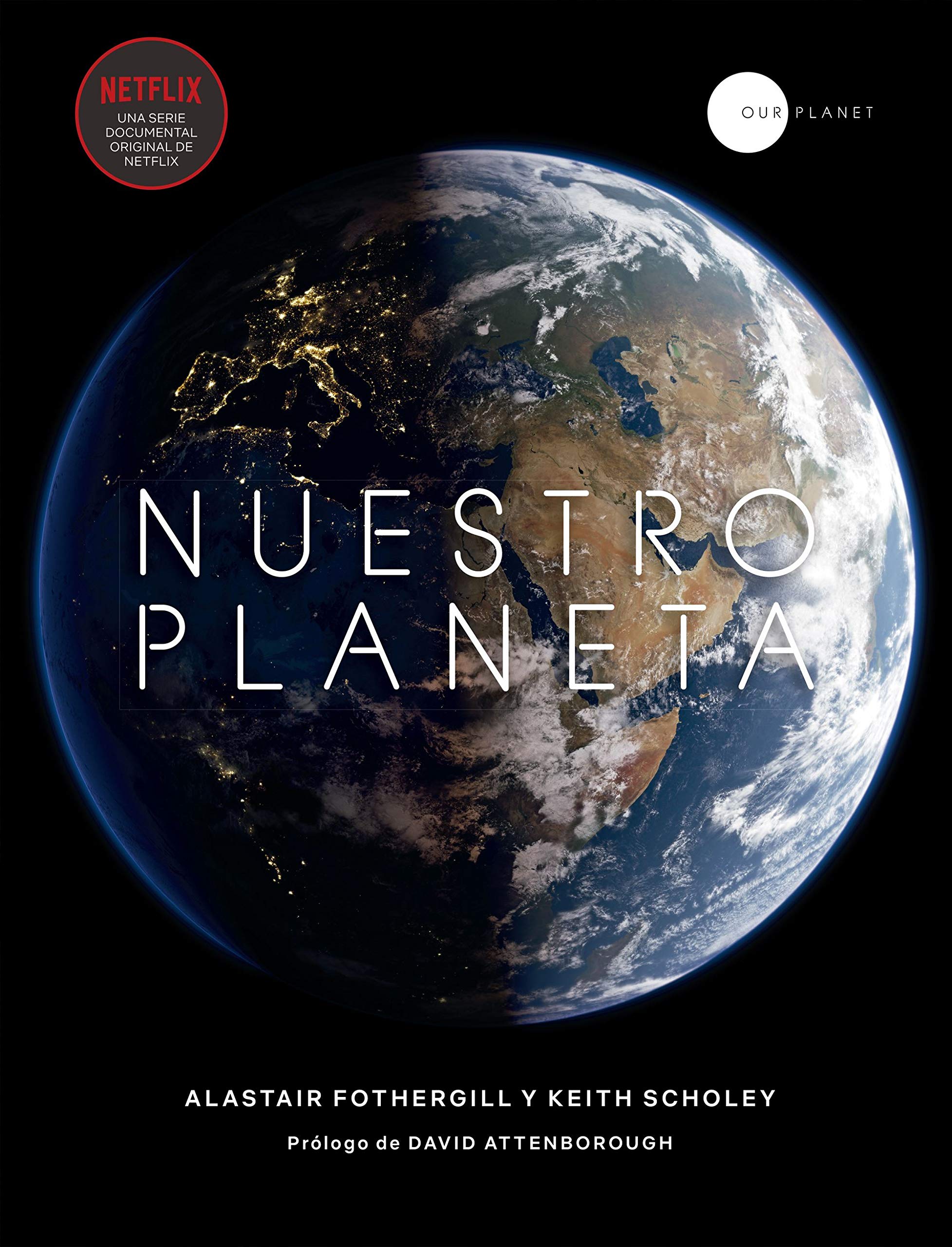 Nuestro planeta