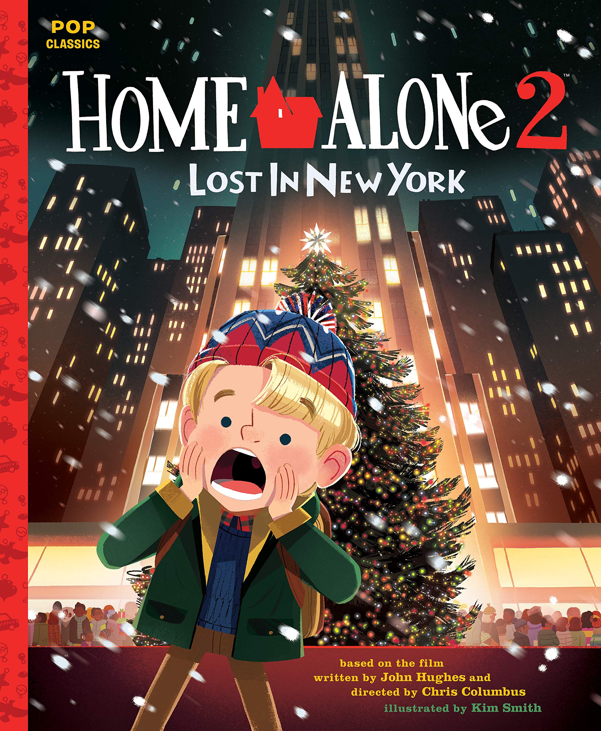 Home Alone 2. Lost In New York (POP CLASSICS (#7))