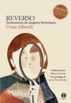 Reverso. Testimonios de mujeres bertsolaris