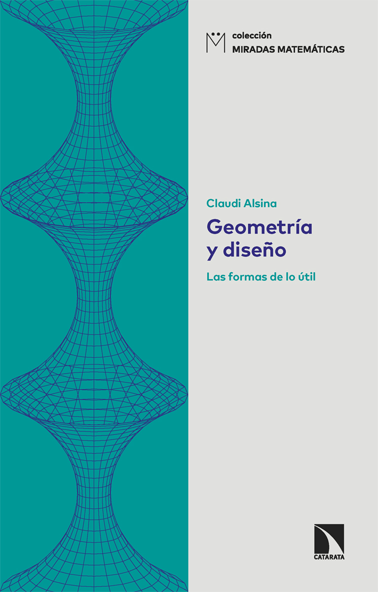 Geometría y diseño. Las formas de lo útil