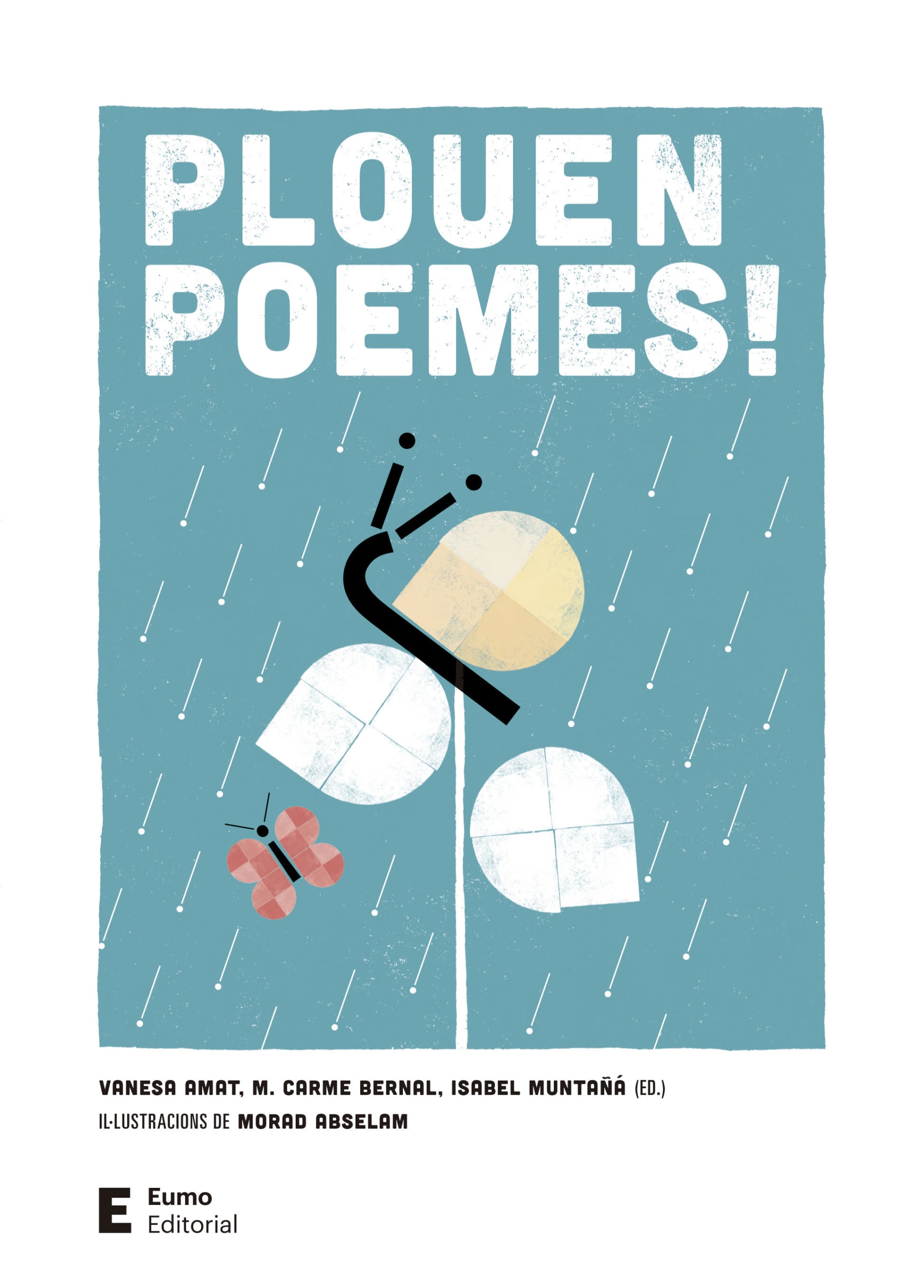 Plouen poemes! (4 ed.)