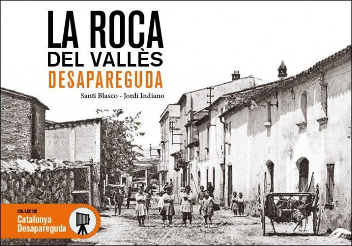 La Roca del Vallès desapareguda