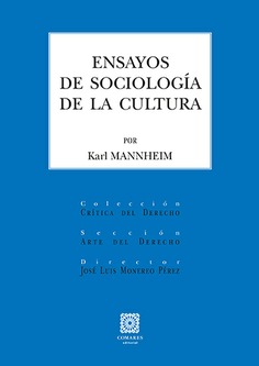 Ensayos de sociología de la cultura