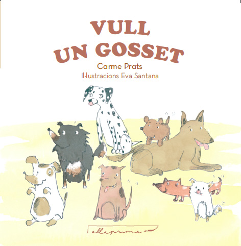 Vull un gosset