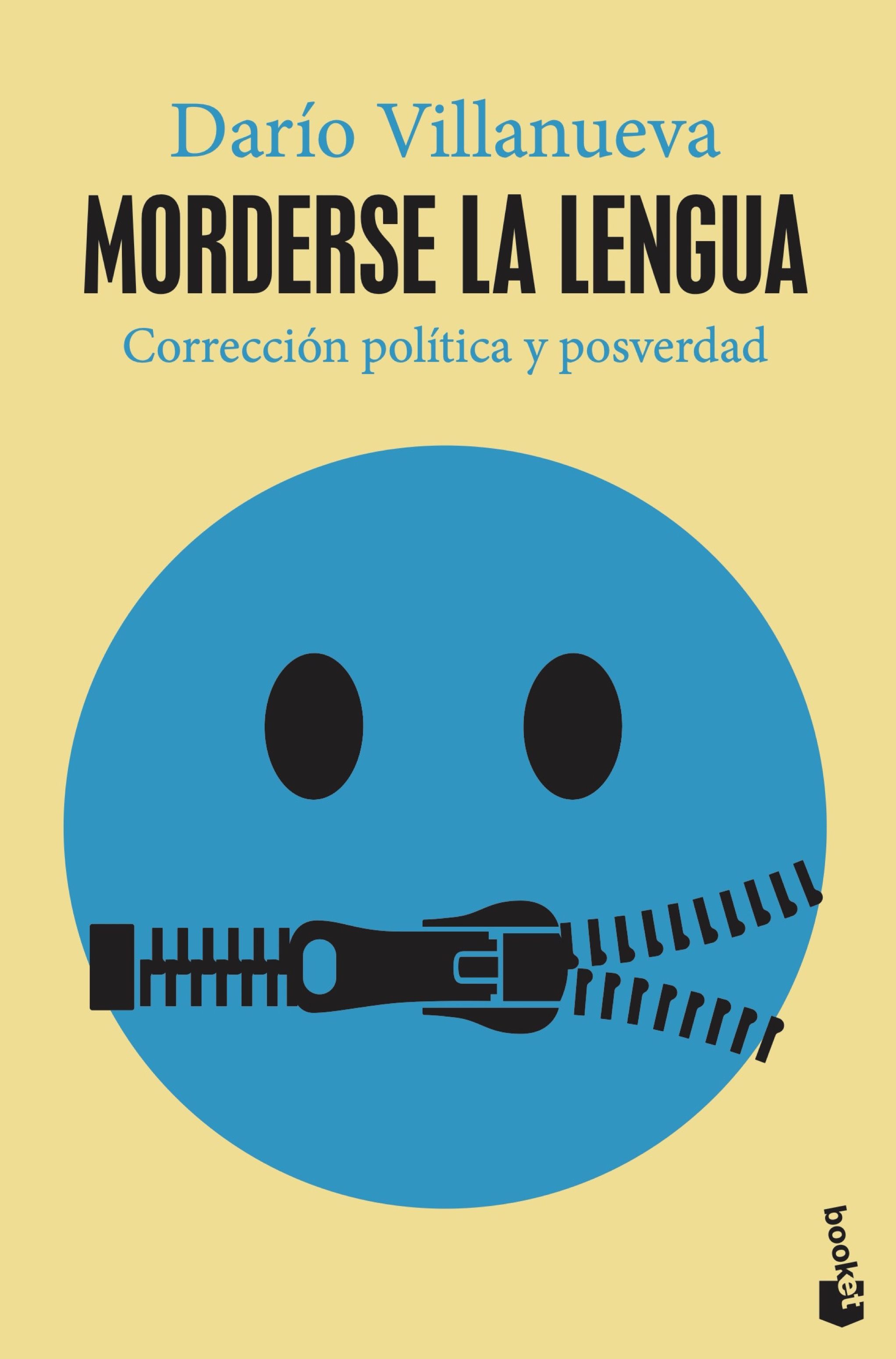 Morderse la lengua. Corrección política y posverdad