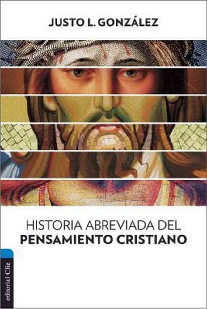 Historia abreviada del pensamiento cristiano