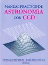 Manual práctico de astronomía con CCD.