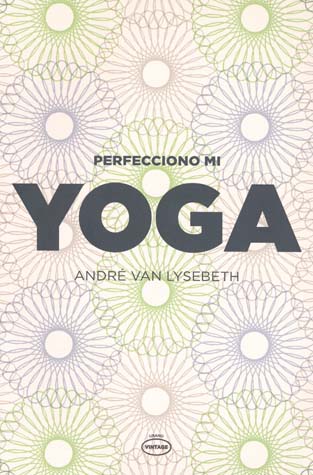 Perfecciono mi yoga