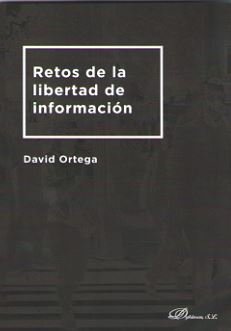 Retos de la libertad de información