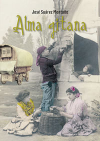 Alma gitana