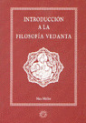 INT.A LA FILOSOFIA VEDANTA