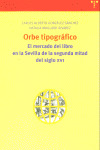 Orbe tipográfico