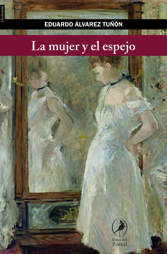 La mujer y el espejo