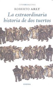 La extraordinaria historia de dos tuertos