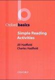 Oxford Basics Simple Reading Activities