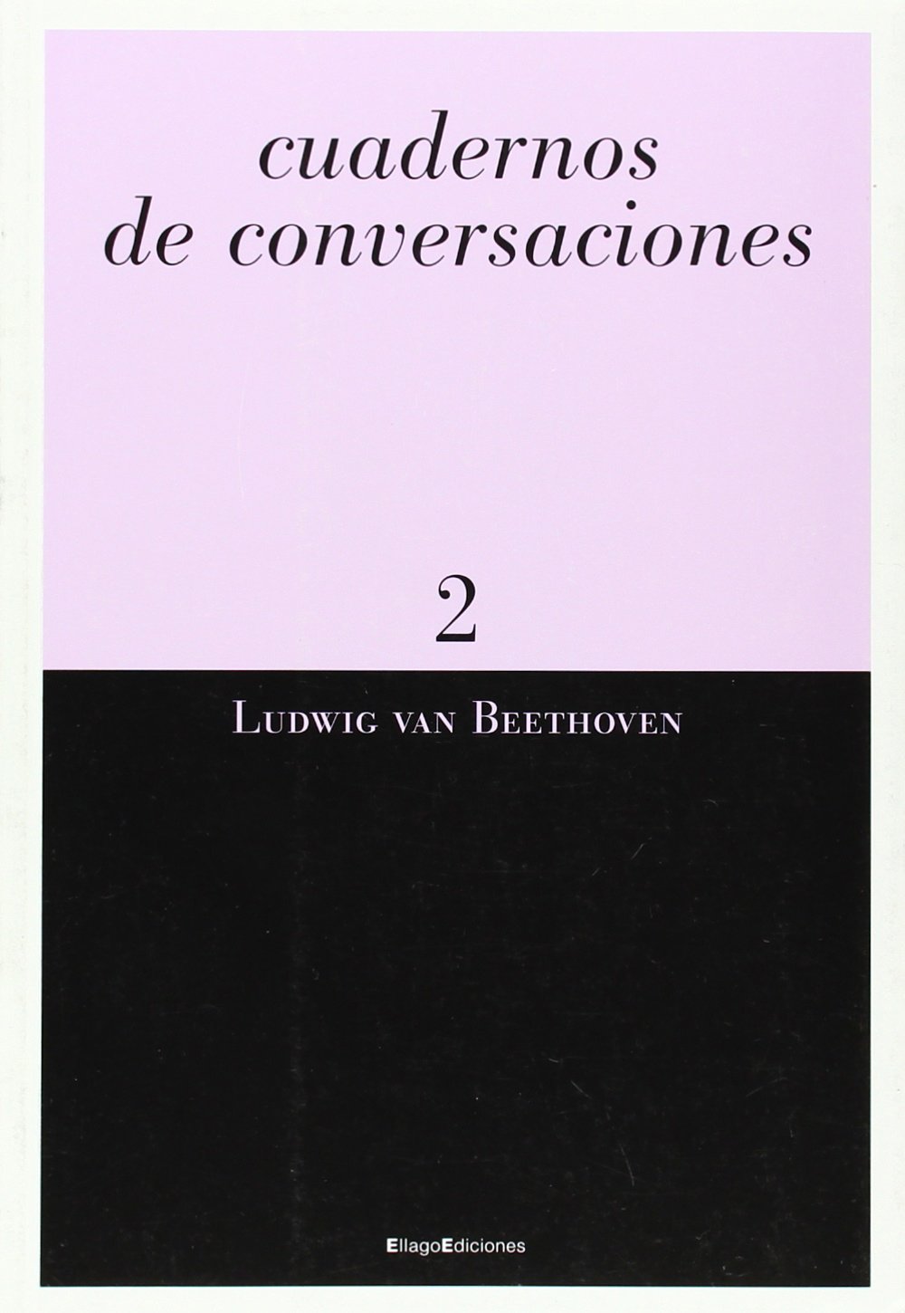 Cuadernos de conversaciones 2