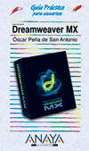 Dreamweaver MX