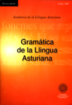 Gramatica de la llingua Asturiana