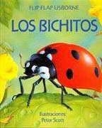 Los bichos. Flip flap