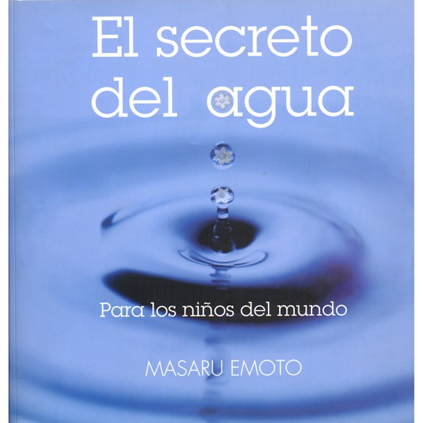 El secreto del agua