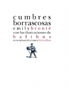 Cumbres borrascosas (ilustraciones de Balthus)