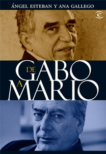 De Gabo a Mario: la estirpe del boom