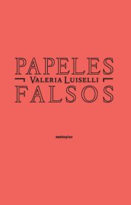 Papeles falsos