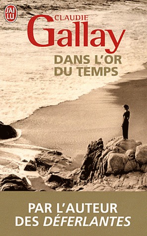 Dans l'or du temps